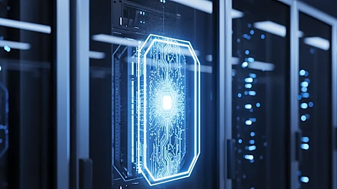 Canada Invites Applications for AI Supercomputing Infrastructure