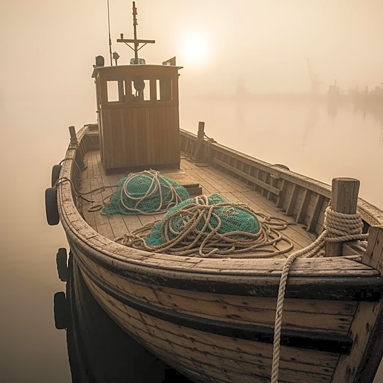 Brazil Investigates 'Slave-Like' Conditions on Rescued Workboat Crew