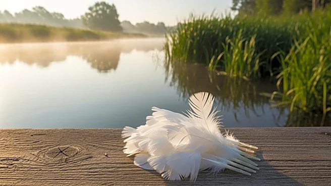 Riverside County Animal Services Successfully Rehomes 480 Ducks After Rescue
