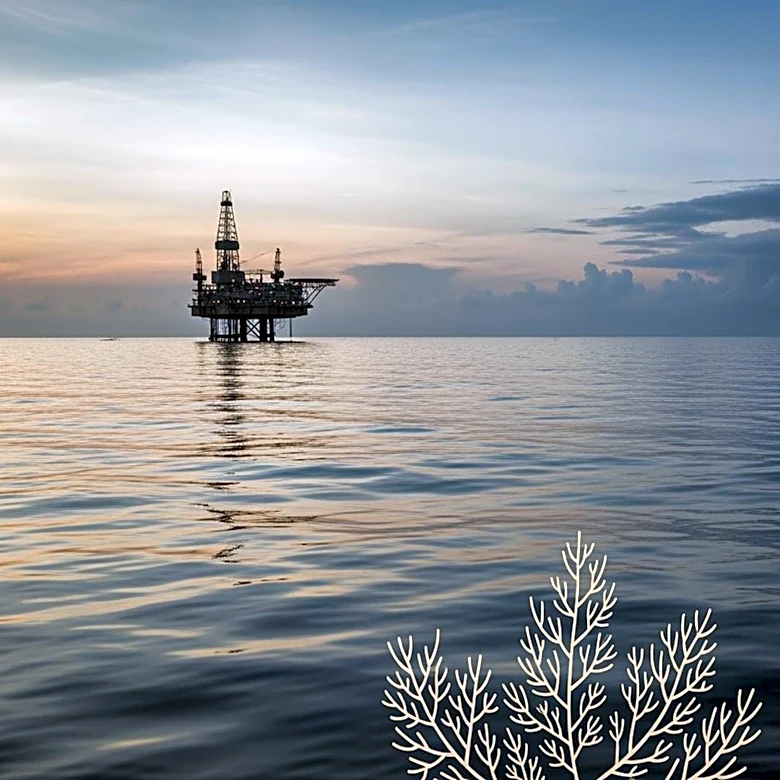 Environmental Groups Sue Trump Administration Over BP's Gulf Drilling Approval