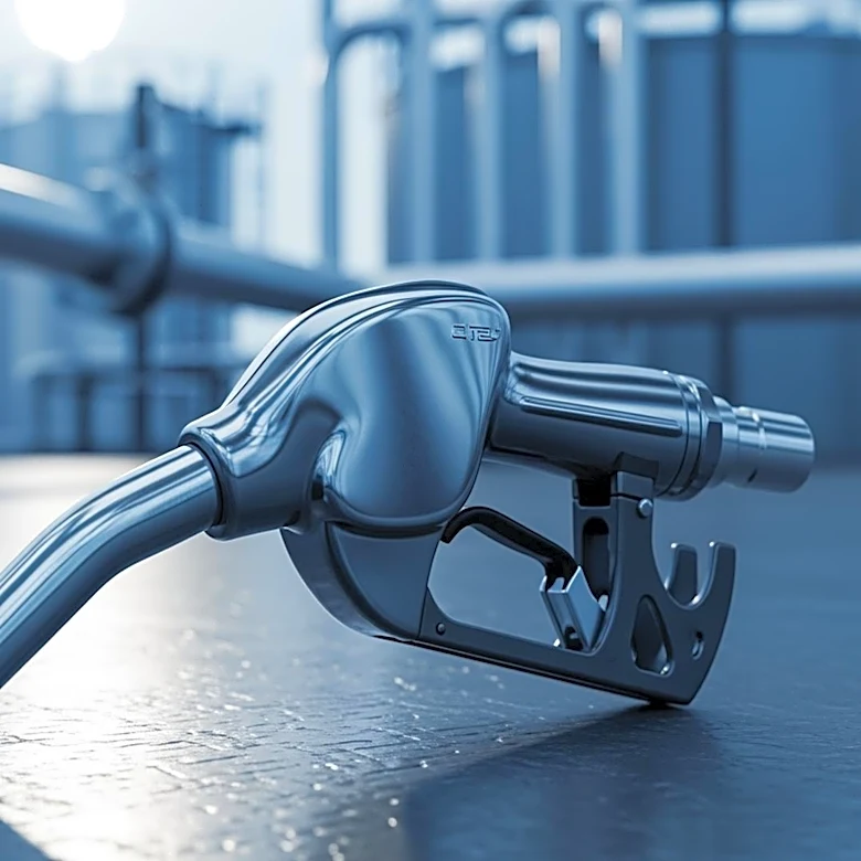 NATO Fuel Network Strains European Jet Fuel Supply Amid Military Demand