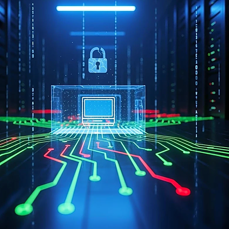 Hackers Exploit QEMU for Ransomware and Remote Access Attacks