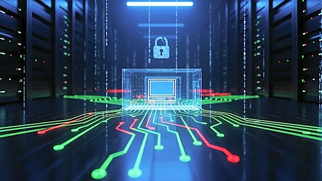 Hackers Exploit QEMU for Ransomware and Remote Access Attacks