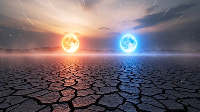 Middle East Tensions Escalate Amid US-Iran Conflict