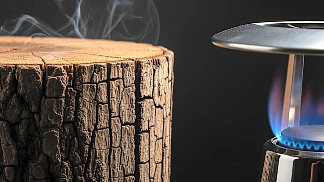 Report Finds Burning Wood for Power Worse for Climate Than Gas, Challenges UK Subsidy Plans