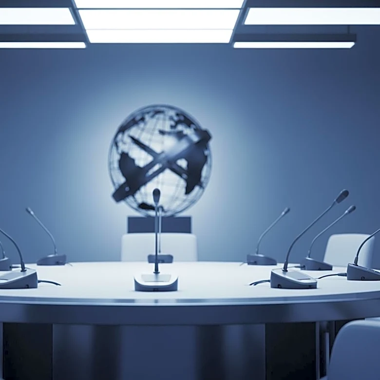 UN Secretary-General Candidates Face Ambassadors Amid Global Tensions