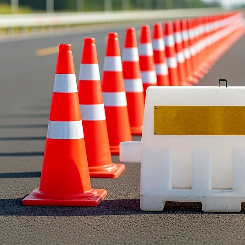 Calhoun County Road Department Initiates 2026 Construction Projects to Improve Local Infrastructure