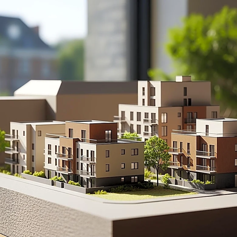 New Affordable Housing in Austin Supported by $2M Grant from FHLB Dallas and Bank OZK