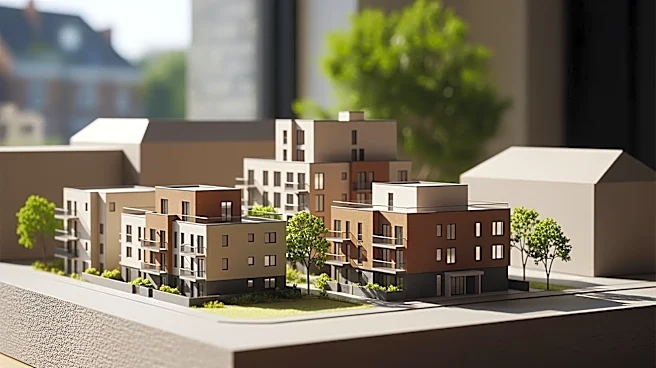 New Affordable Housing in Austin Supported by $2M Grant from FHLB Dallas and Bank OZK