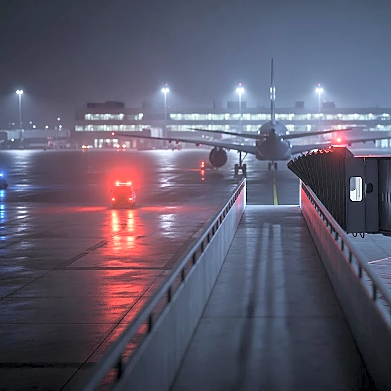 United Airlines Flight Evacuated at Denver Airport Due to Bomb Threat, Second Incident in Days