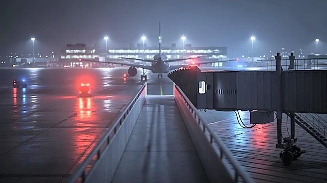 United Airlines Flight Evacuated at Denver Airport Due to Bomb Threat, Second Incident in Days