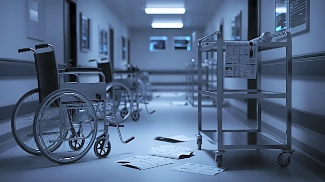 KLAS Report Highlights Clinician Burnout and Cost Pressures in Healthcare