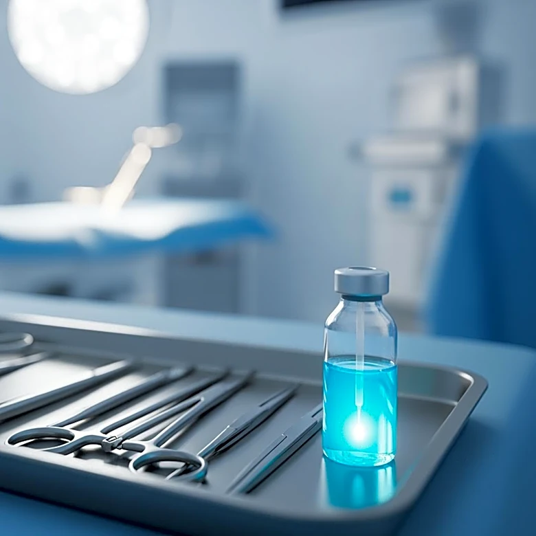 HSS Study Highlights Efficacy of Non-Opioid Pain Relief in Orthopedic Surgery