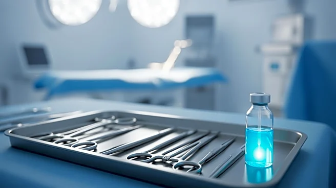 HSS Study Highlights Efficacy of Non-Opioid Pain Relief in Orthopedic Surgery