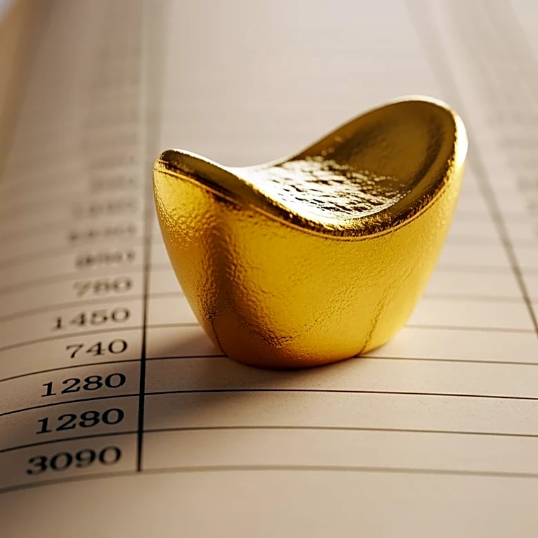 Federal Property Management Agency Completes Valuation of YUGK Gold Mining Shares for Auction