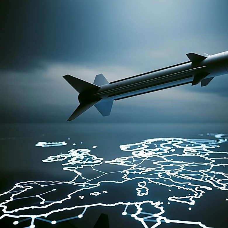 Zelenskyy Calls for European Missile Defense System Amid Ongoing Ukraine Conflict