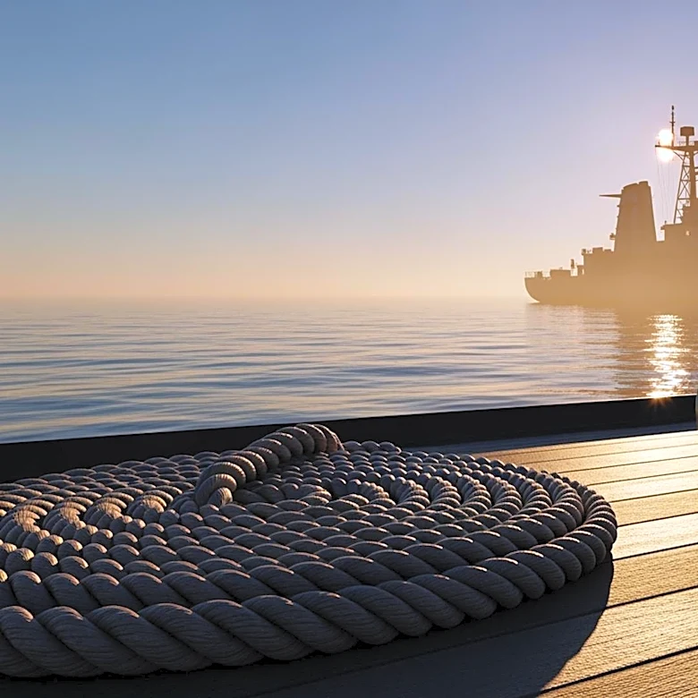 U.S. Marines Seize Iranian Vessel in Strategic Operation