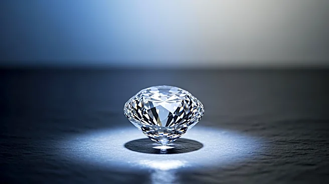 Pope Leo XIV Visits Angola's Diamond-Rich Region, Calls for Justice