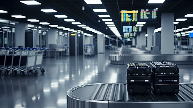 Moscow Authorities Detain Israelis at Airport Over Alleged Iran War Involvement