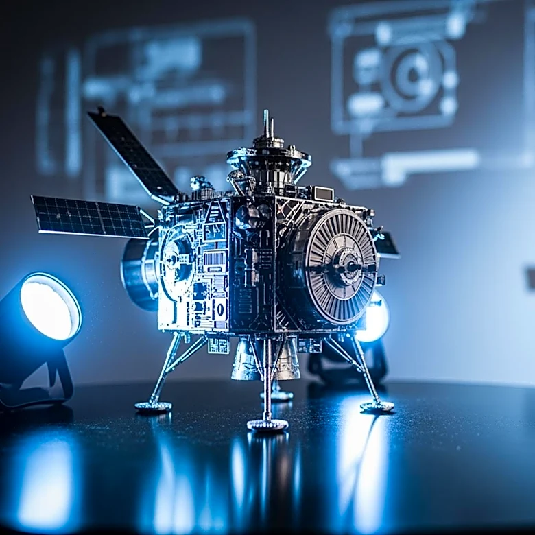 Proposed NASA Budget Cuts Threaten Pasadena's Jet Propulsion Laboratory Projects