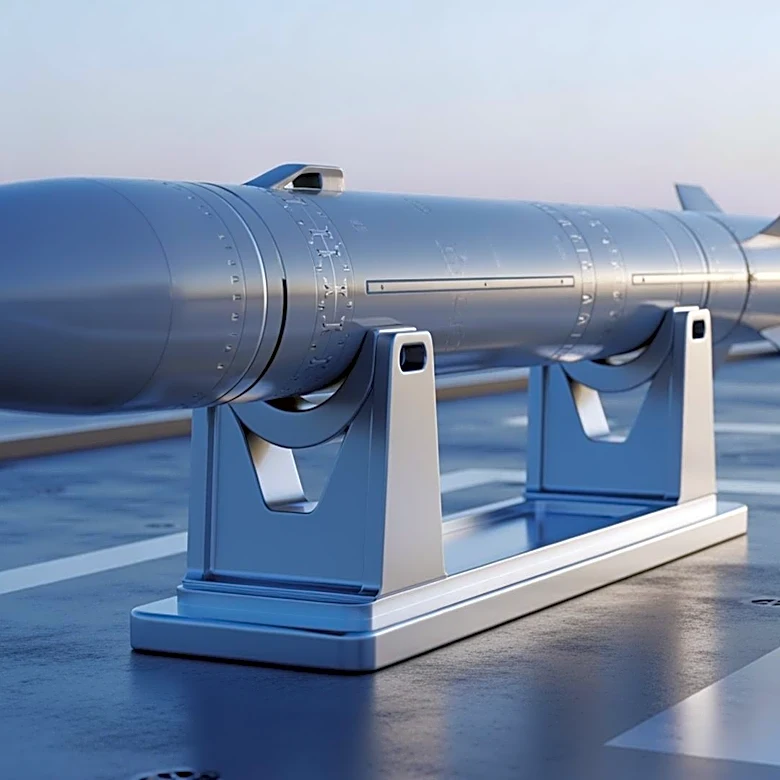 Boeing Introduces GBU-75 Powered JDAM for Enhanced Naval Capabilities