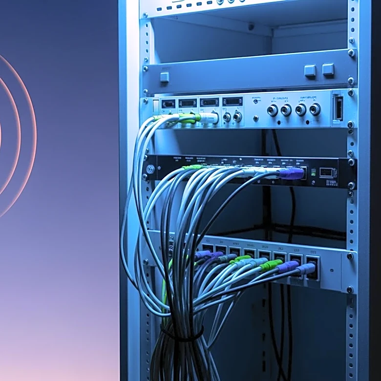 Interlochen Public Radio Announces Temporary Service Disruptions Due to Equipment Relocation