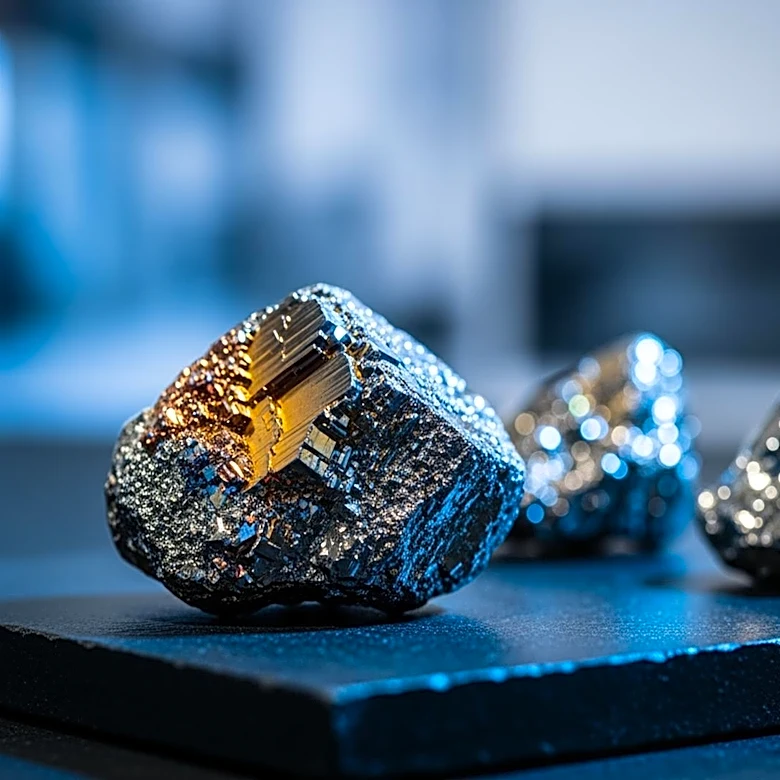 U.S. Government Invests $50 Million in South African Rare Earths Project to Reduce China Dependency