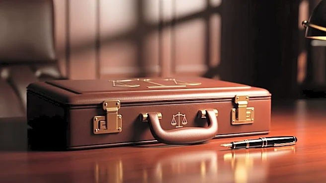 FBI Director Kash Patel Files $250 Million Defamation Lawsuit Against The Atlantic