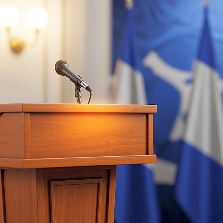 Michigan Democratic Party Announces Nominees for Key 2026 Elections