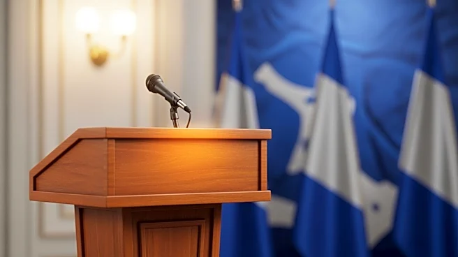 Michigan Democratic Party Announces Nominees for Key 2026 Elections