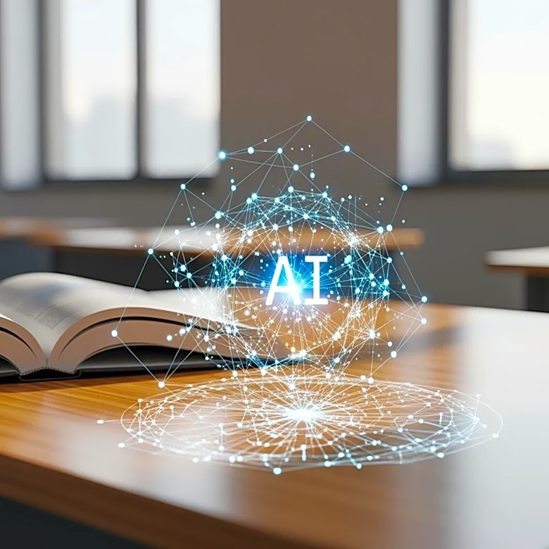 AI's Role in Education Raises Questions About Human Interaction