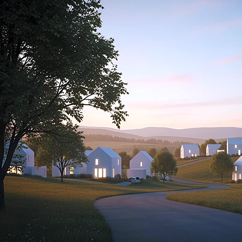 Shingler Homes Proposes 58 New Properties in Baschurch Amid Community Concerns