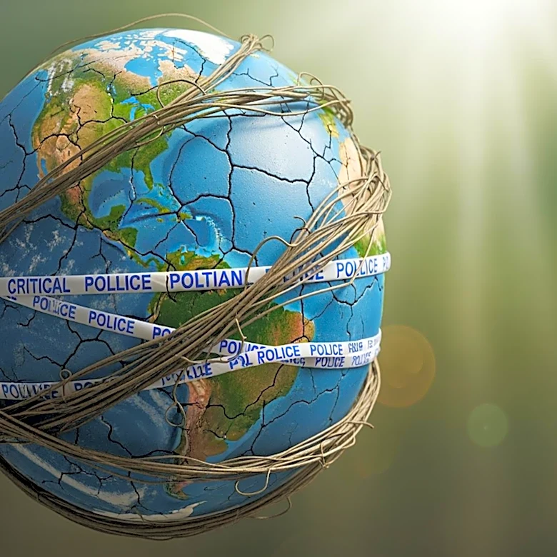 Study Reveals Wildlife Trade's Role in Pathogen Spillovers to Humans