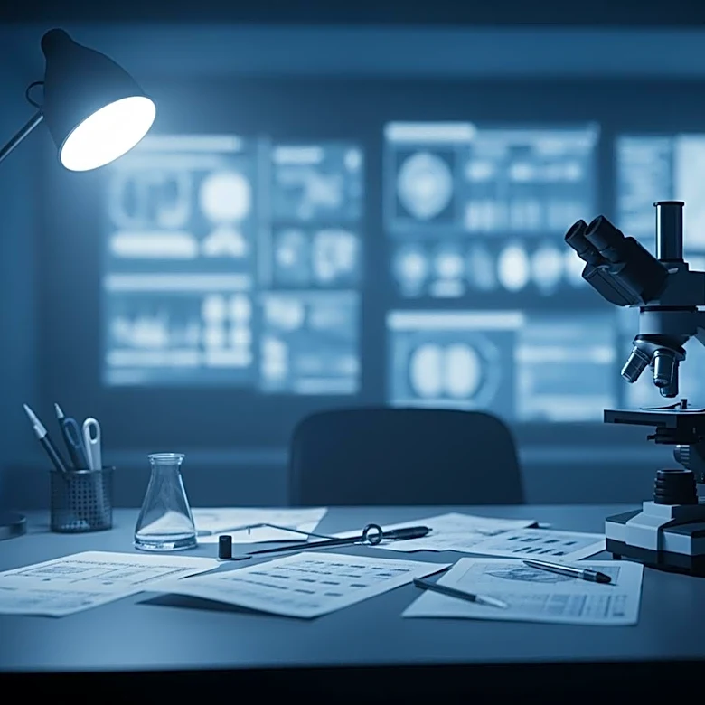 Congressman Raises Concerns Over Missing and Deceased Scientists Linked to Defense Research