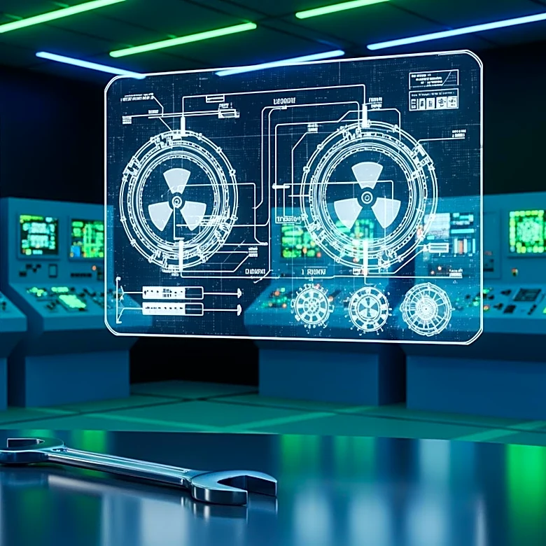 European Commission Investigates Romanian Nuclear Plant Refurbishment Plans