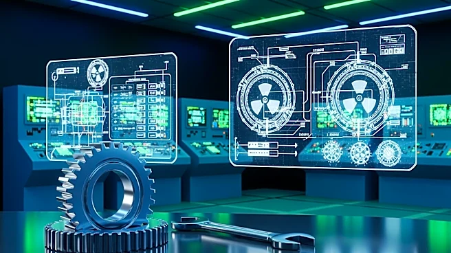 European Commission Investigates Romanian Nuclear Plant Refurbishment Plans