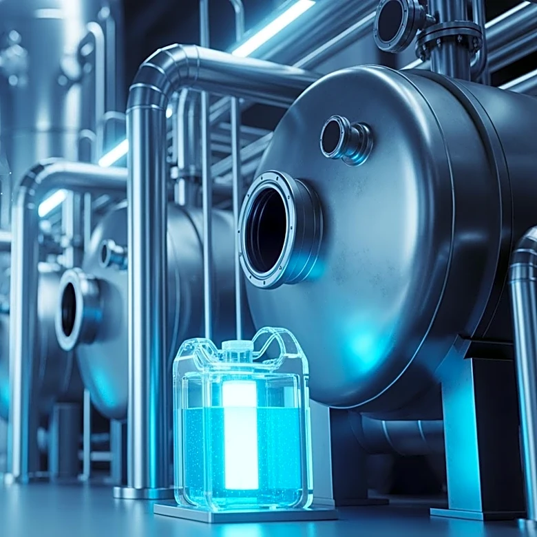 ITM Power and Rheinmetall Collaborate on Synthetic Fuel Project for NATO