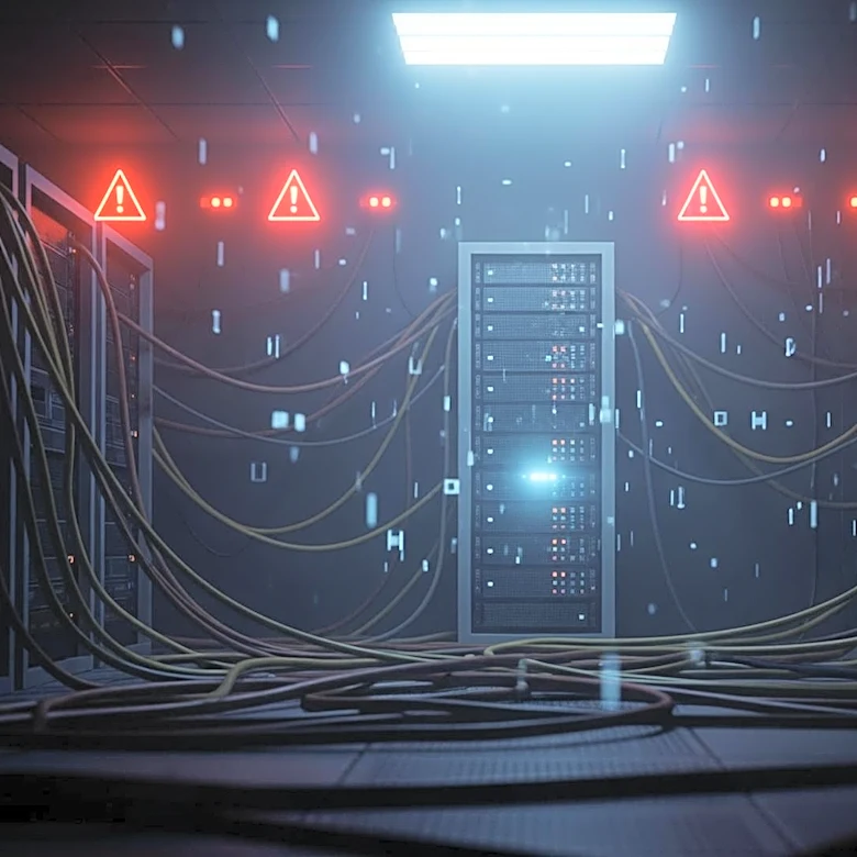 Mastodon Faces DDoS Attack, Causing Service Disruptions