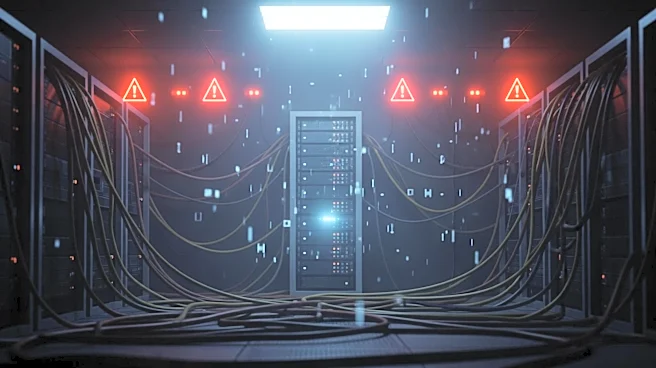 Mastodon Faces DDoS Attack, Causing Service Disruptions