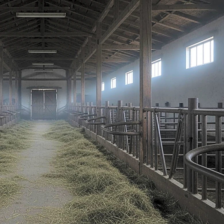 Russia Dismisses Agriculture Official Amid Controversial Cattle Cull