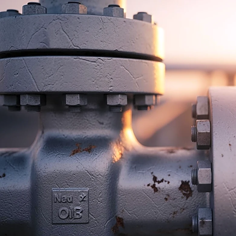 Kuwait Declares Force Majeure as Hormuz Disruption Impacts Oil Exports