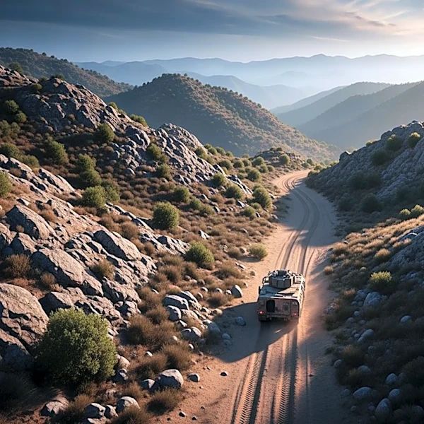 Israel Expands Ground Operations in Lebanon Amid Rising Tensions