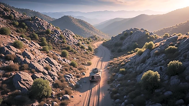 Israel Expands Ground Operations in Lebanon Amid Rising Tensions