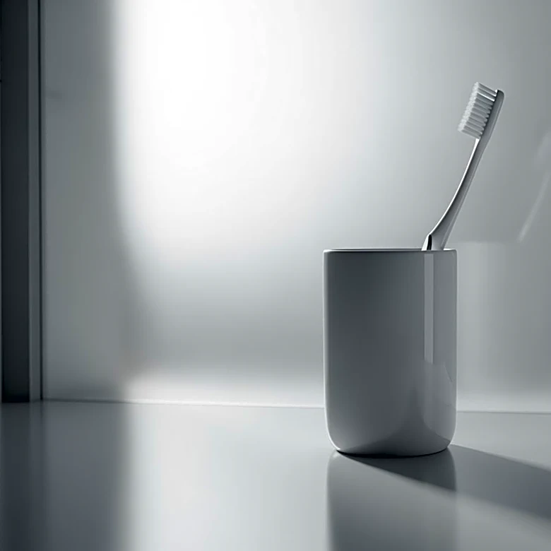 Study Shows Daily Toothbrushing Reduces Hospital-Acquired Pneumonia Risk