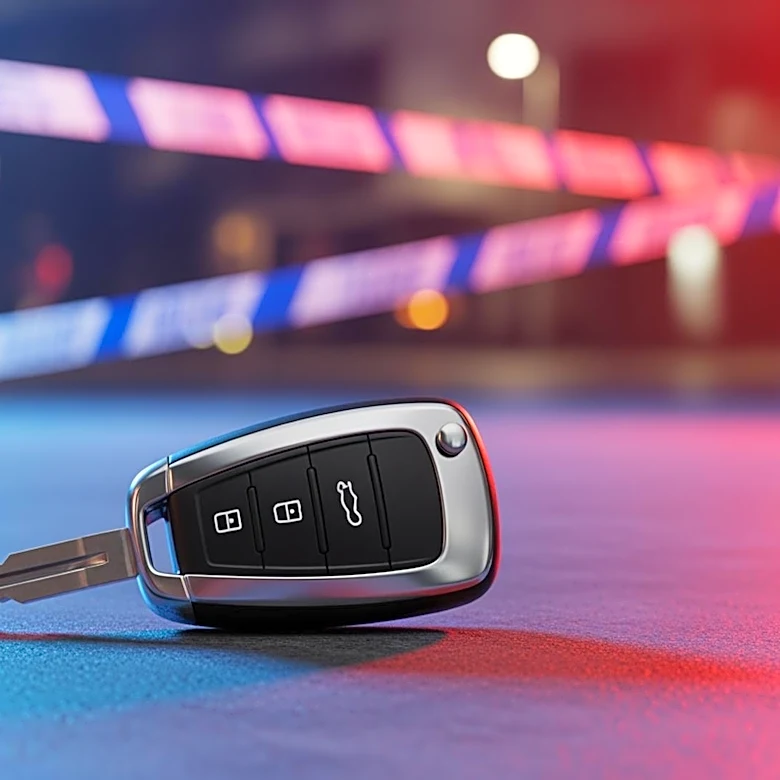 NYPD Seeks Individuals in Connection to Queens Car Takeover