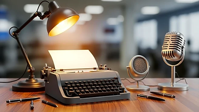 Ken Koontz Reflects on Journalism's Evolution and Challenges in Charlotte