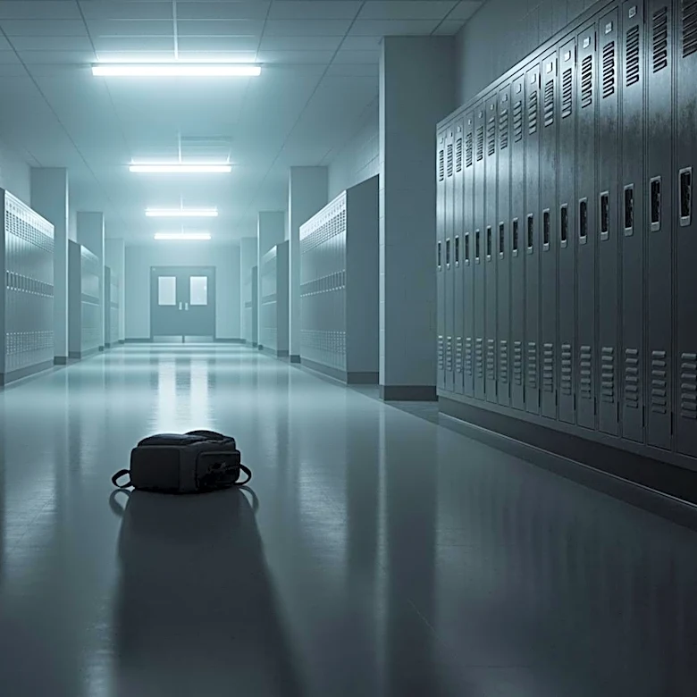 Self-Inflicted Gunshot Incident at Valley Forge High School Prompts Evacuation