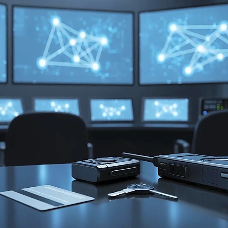 Israeli Security Agencies Uncover Iranian Terror Network Targeting Strategic Infrastructure