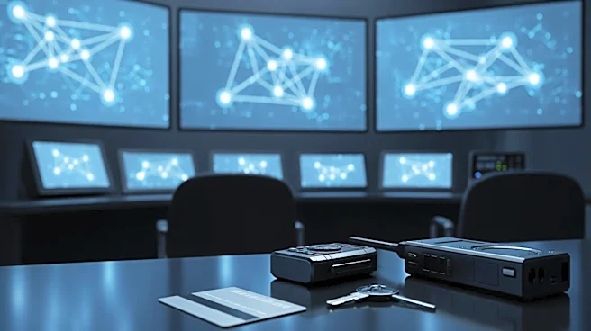 Israeli Security Agencies Uncover Iranian Terror Network Targeting Strategic Infrastructure