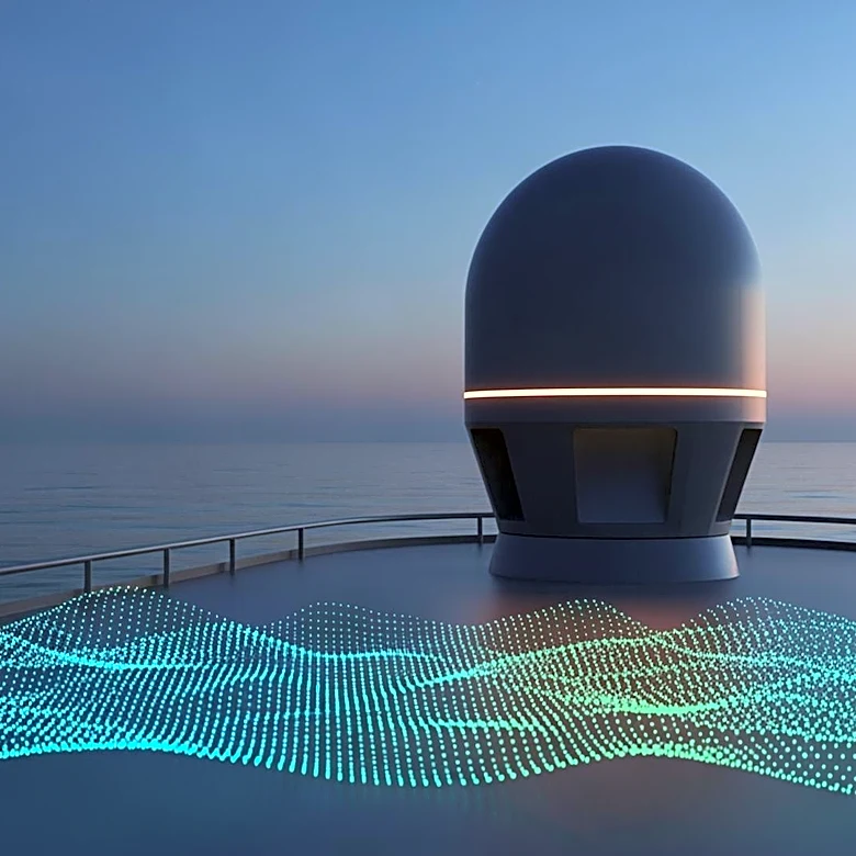 Windward and Vantor Partner to Enhance Maritime Surveillance with AI Technology